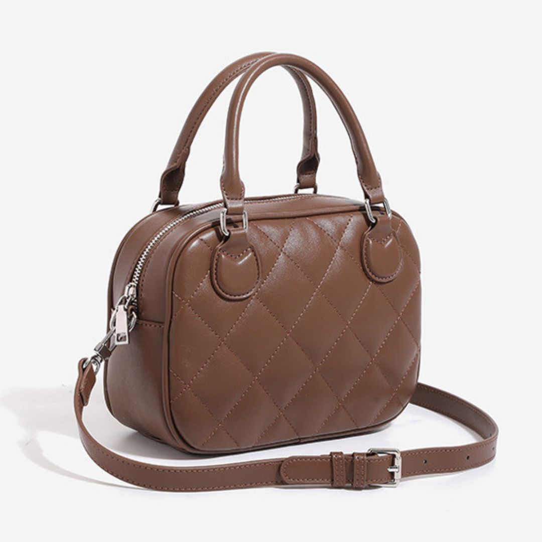 Velanci Belle Époque Luxe Handbag