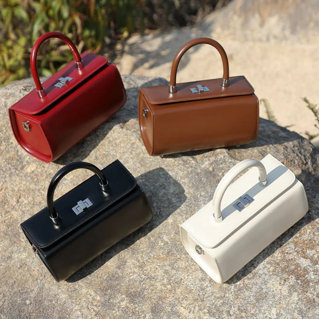 Bellissima Seraphine Bloom Luxe Handbag Velanci