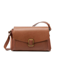 Celeste Sable Étoile Luxe Handbag Velanci