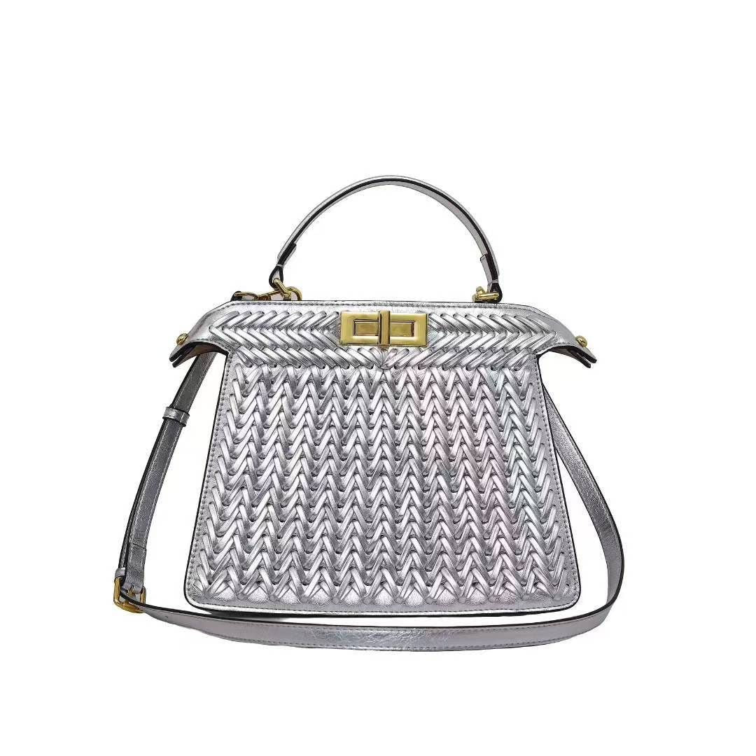 Velanci Grâce Royale Luxury Handbag