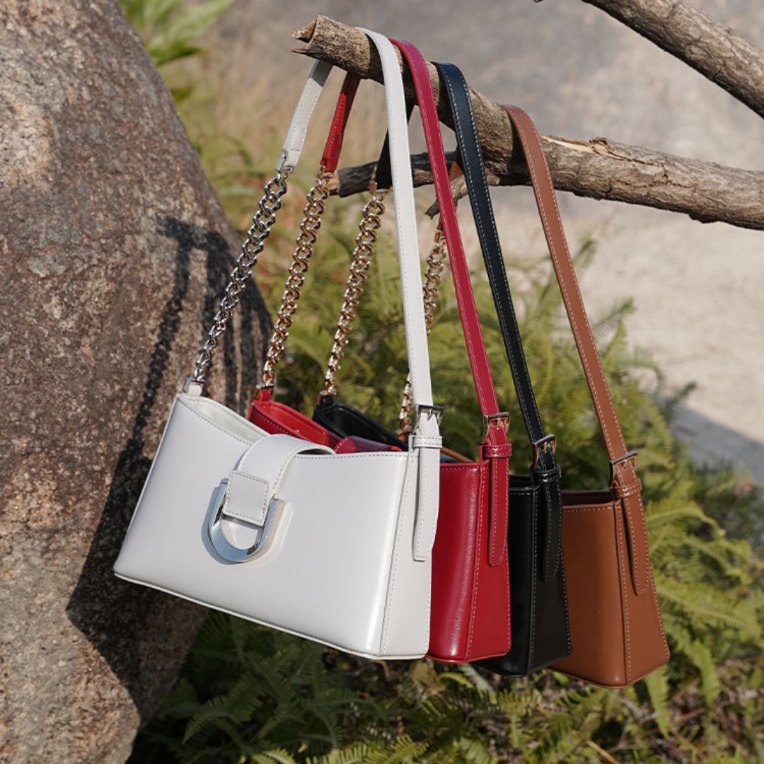 Velanci Amour Handbag: Elegance Redefined