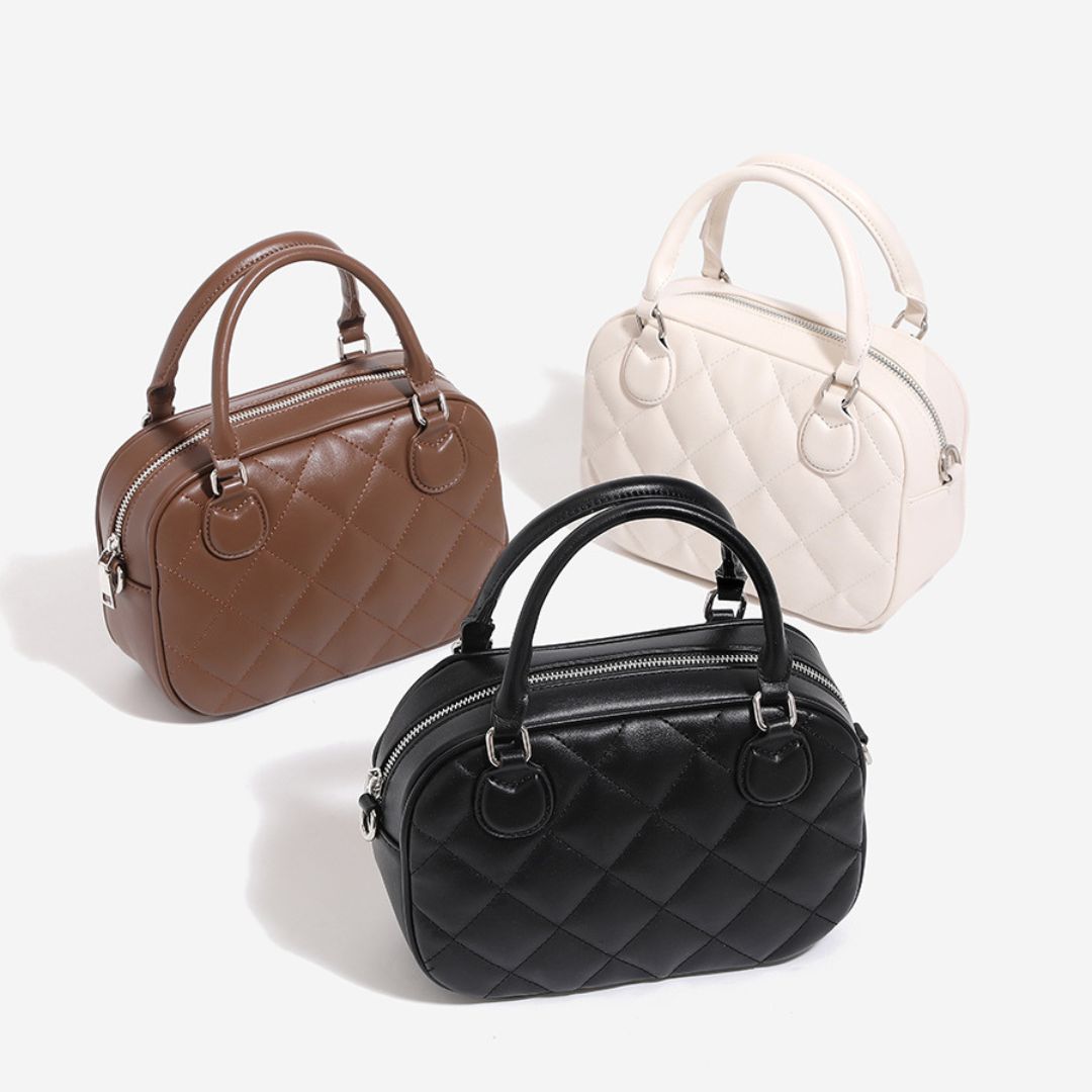 Velanci Belle Époque Luxe Handbag