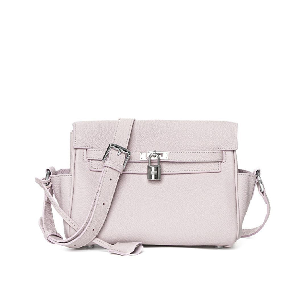 Celestial Grace Luxe Handbag by Velanci