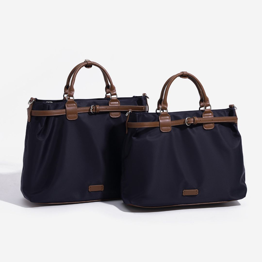 Velanci Baroness Grace Luxe Handbag