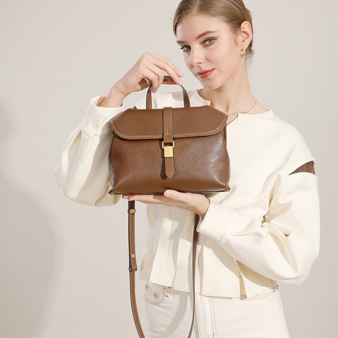 Velanci Parfum Serein Handbag: A Symphony of Elegance and Sophistication