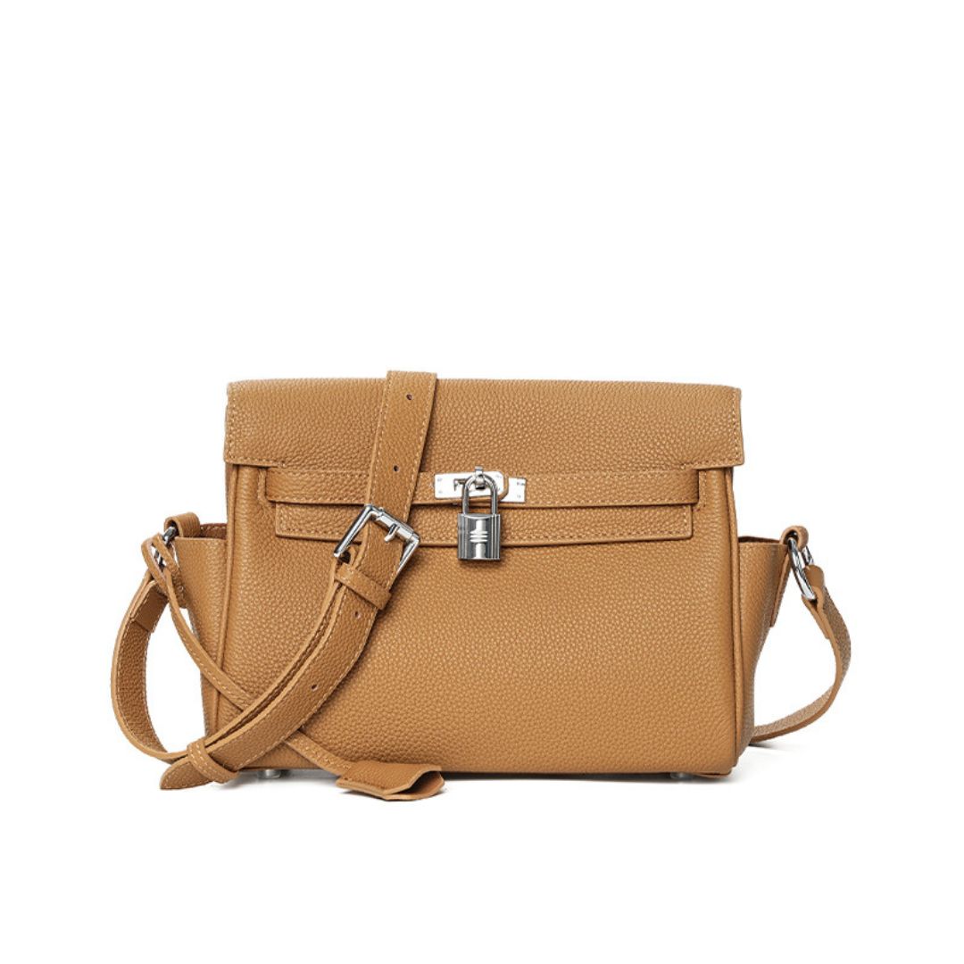 Celestial Grace Luxe Handbag by Velanci