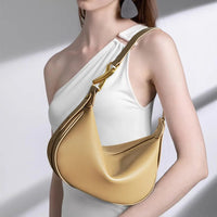 Amore Rosa Reverence Luxurious Leather Handbag Velanci