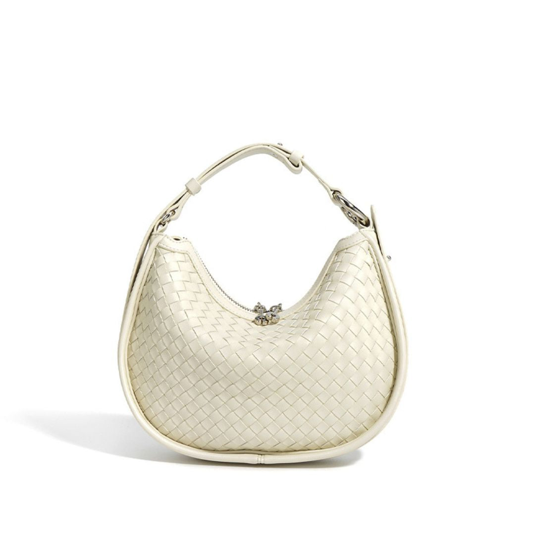 Velanci Rosehill Dawn Luxe Handbag