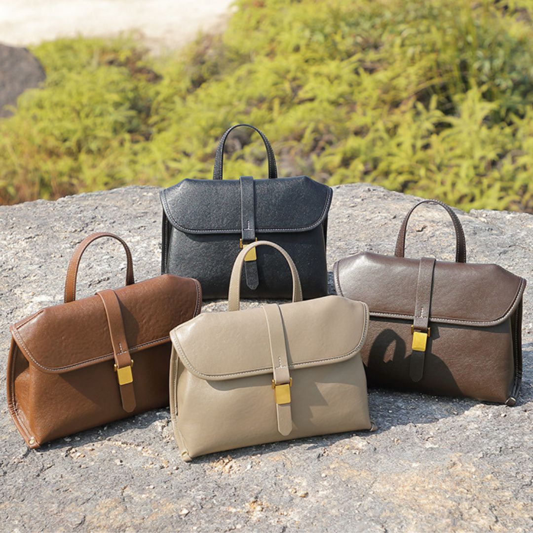 Velanci Parfum Serein Handbag: A Symphony of Elegance and Sophistication