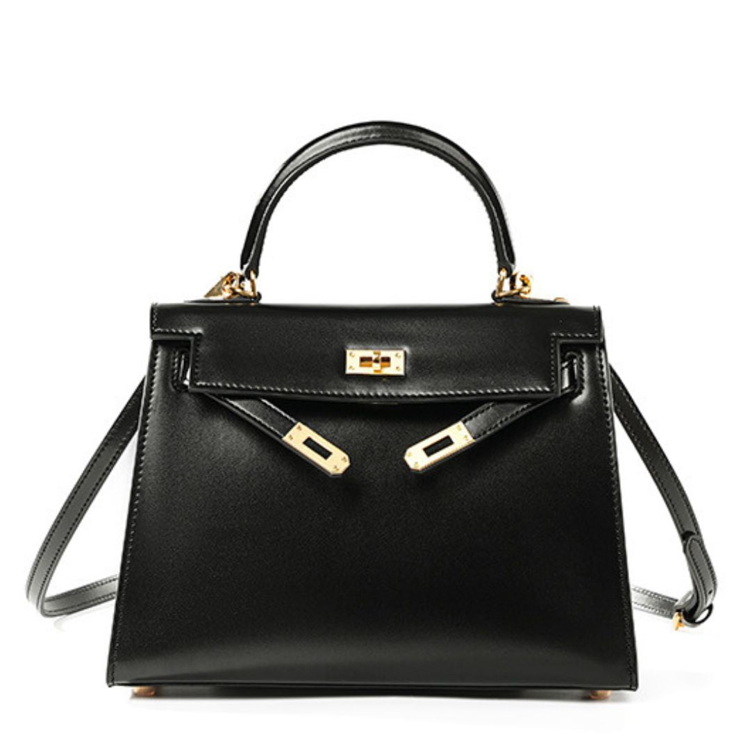 Velanci Imperial Fleur Luxury Handbag