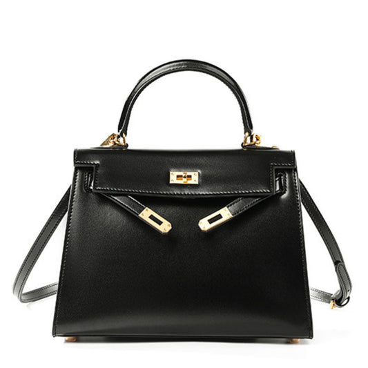 Velanci Imperial Fleur Luxury Handbag