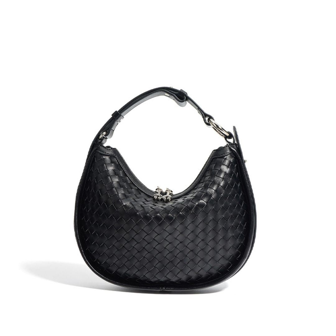 Velanci Rosehill Dawn Luxe Handbag