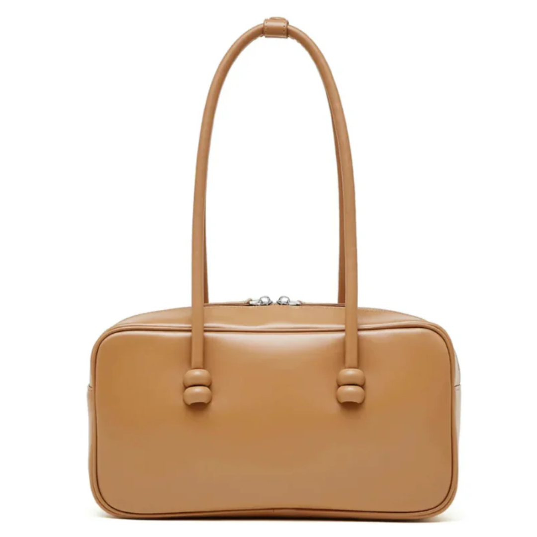 Velanci Vincenza Luxe Leather Handbag