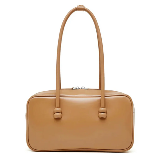 Velanci Vincenza Luxe Leather Handbag