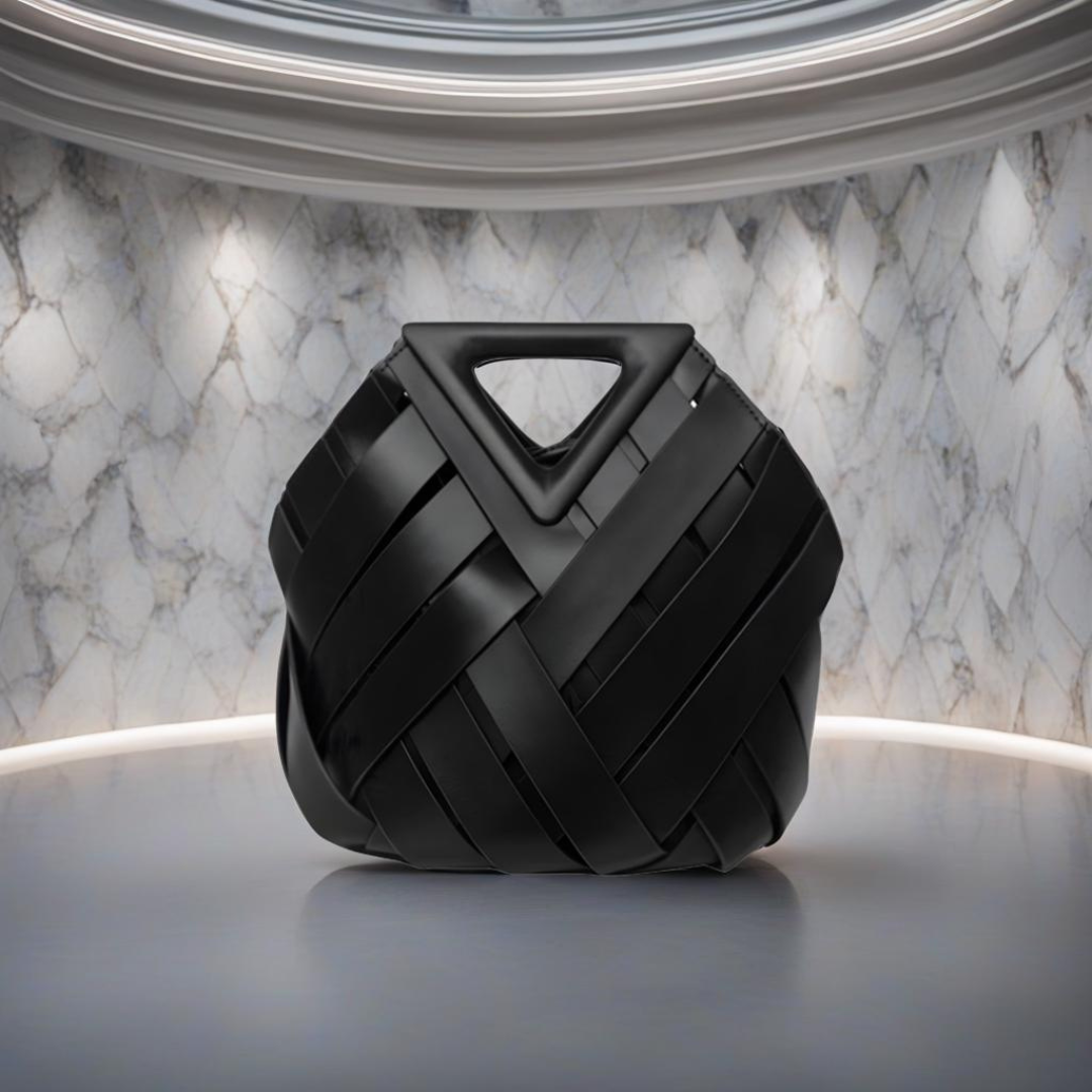 Velanci Antonella Luxe Leather Handbag