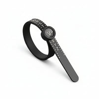 Ring Sizer Isabella - Adjustable UK Size Guide for Precise, Comfortable Ring Fit and Easy Sizing Women's Ring Velanci