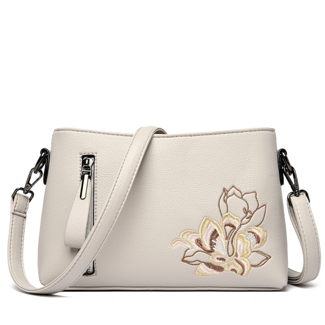 Velanci Paxe Leather Handbag: A Statement of Elegance