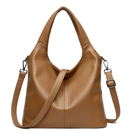 Velanci Primavera Luxe Leather Handbag