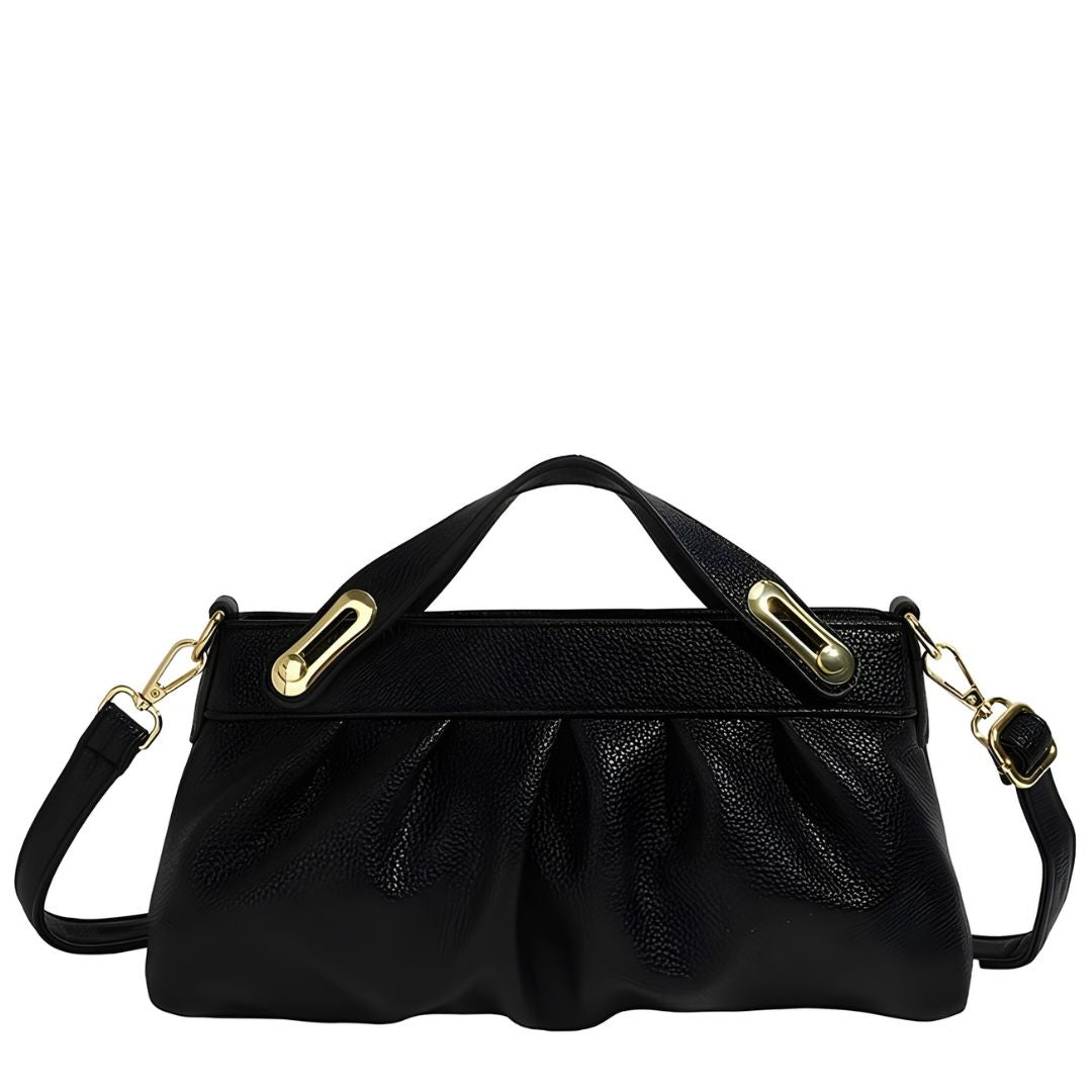 Velanci Chateau Serenade Leather Handbag