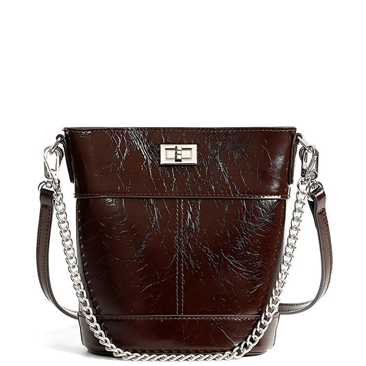 Velanci Couture Timeless Heirloom Handbag