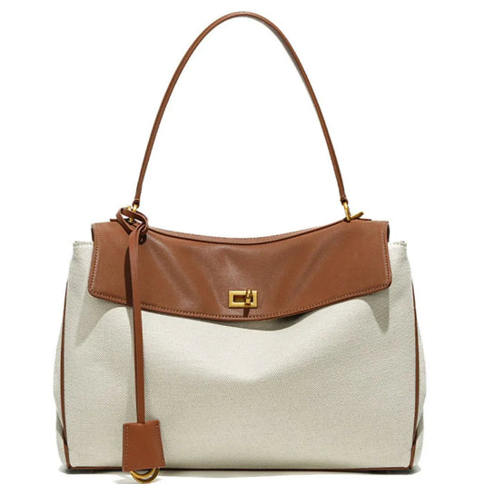 Bellissima Orchid Whisper Luxury Handbag Velanci