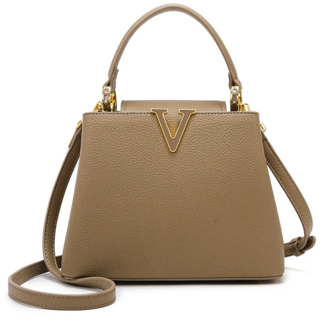 Velanci Empress Vale Handbag: A Testament to Elegance and Power