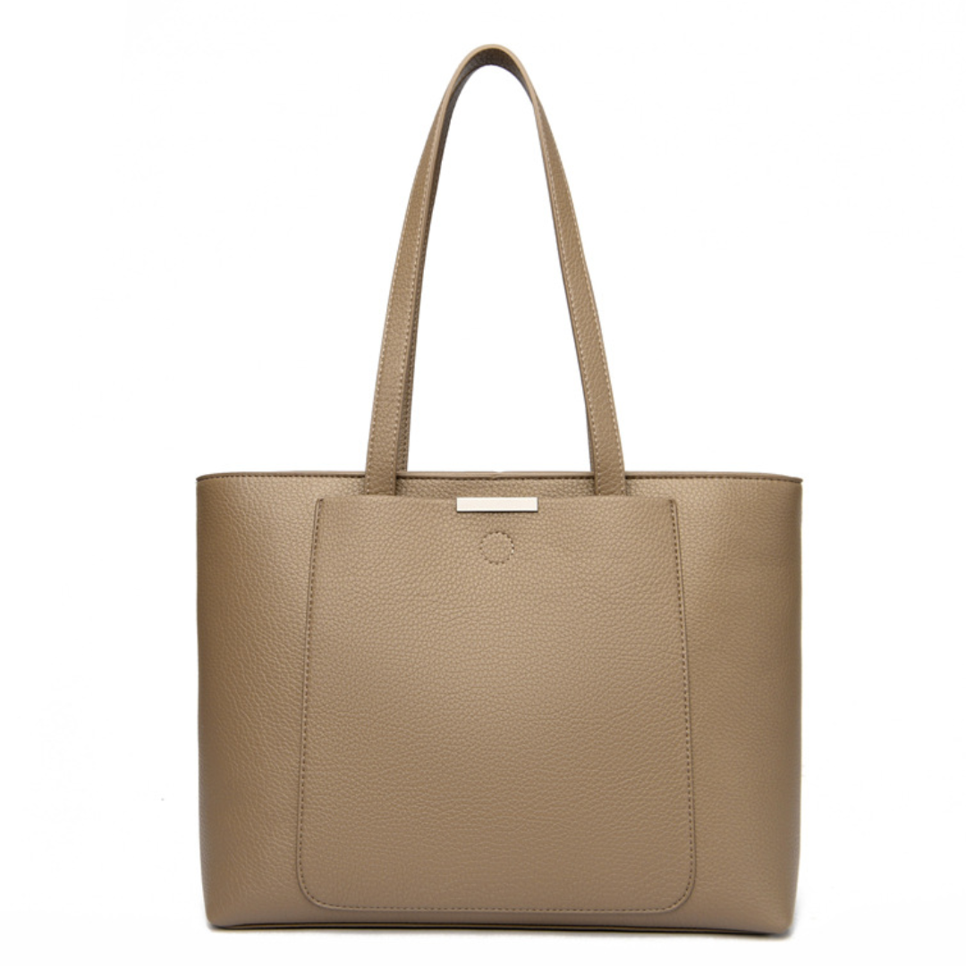Velanci Meliore Leather Handbag