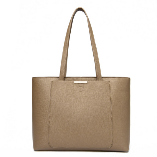 Velanci Meliore Leather Handbag