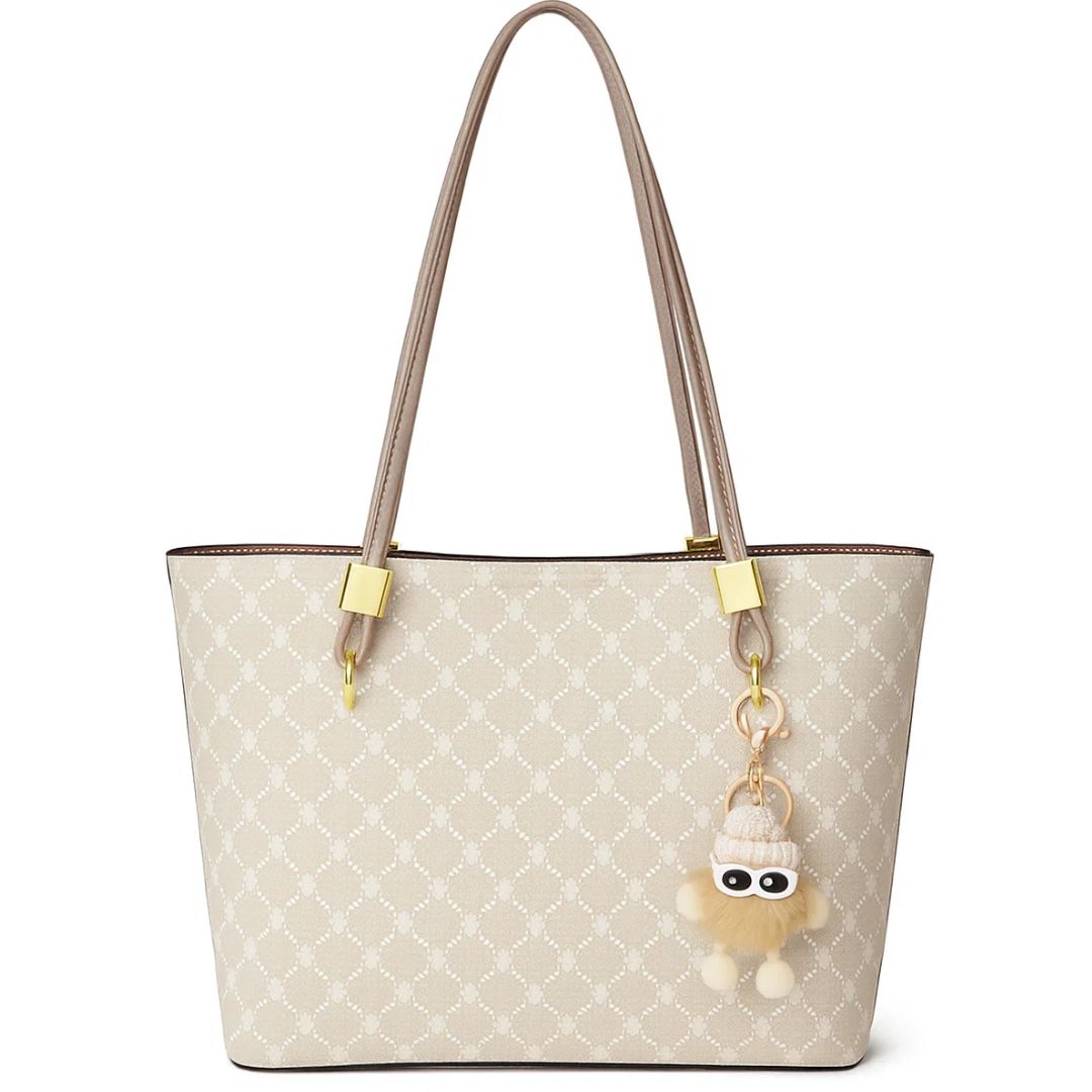 Velanci Aurum Mirage Luxurious Handbag