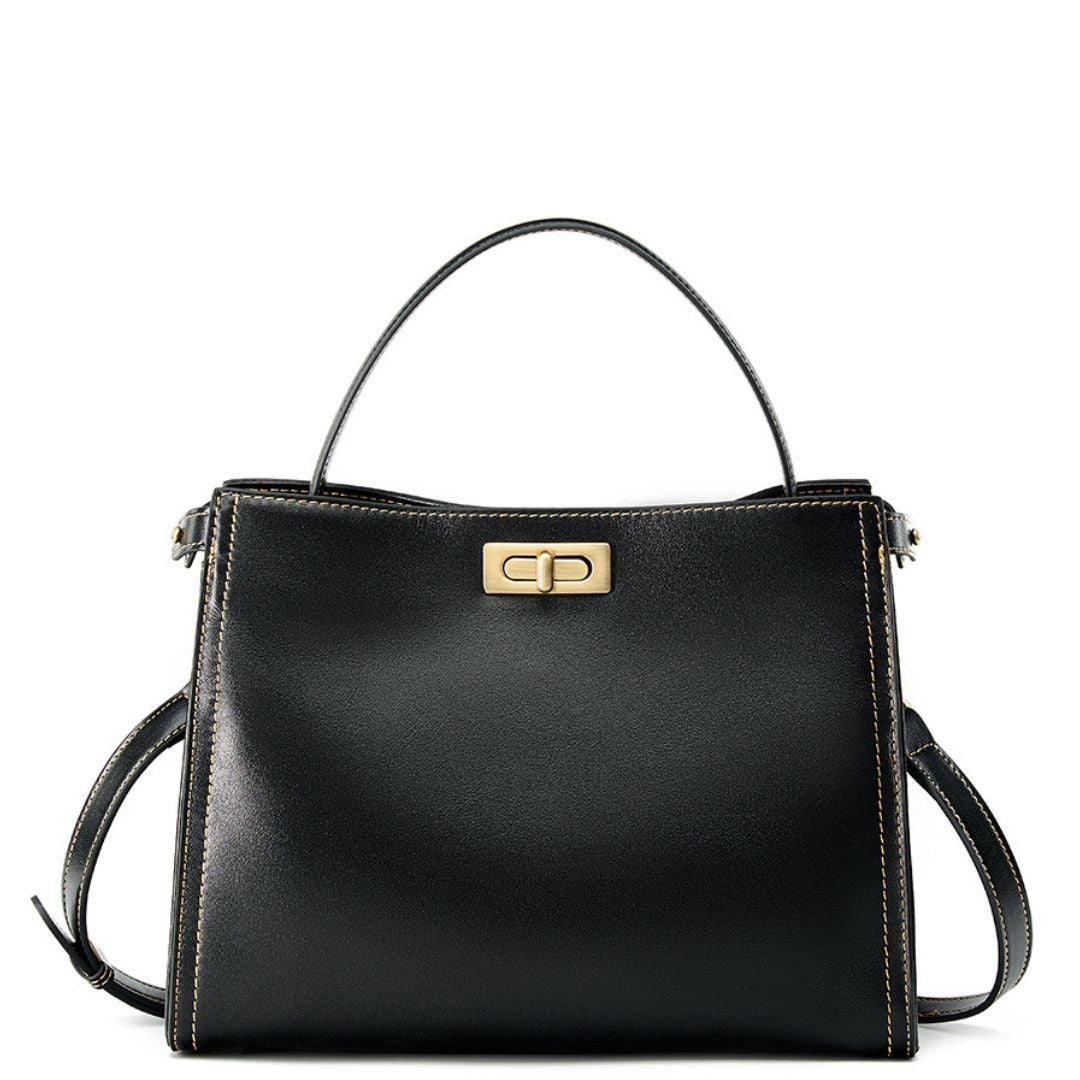 Velanci Crimson Grace Luxury Handbag