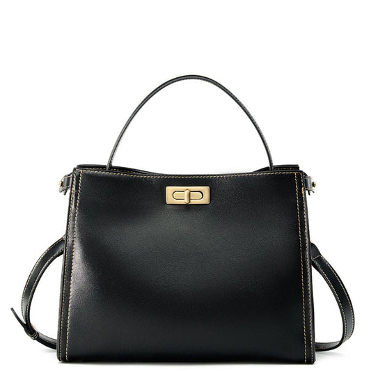 Velanci Crimson Grace Luxury Handbag