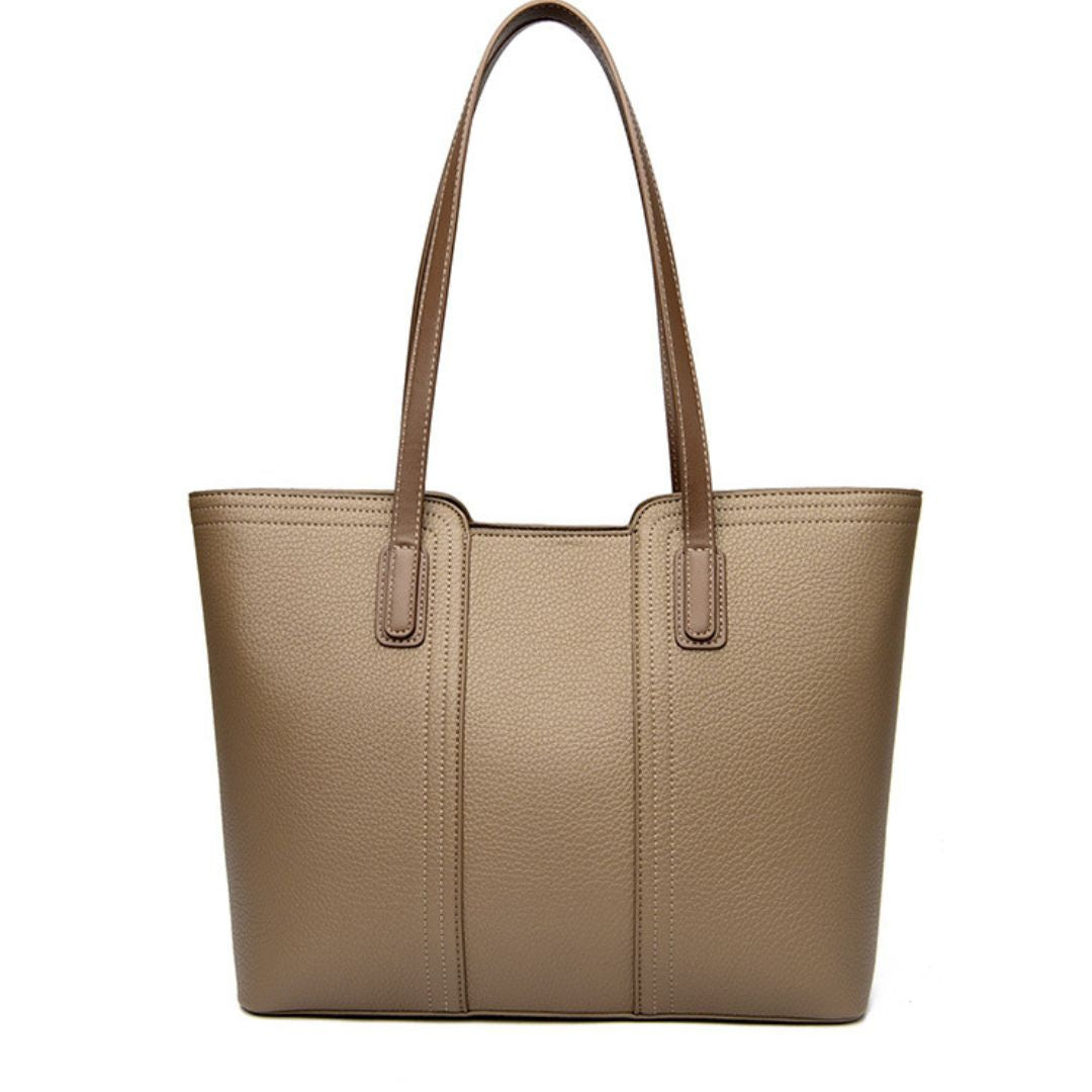 Velanci Caterina Leather Handbag