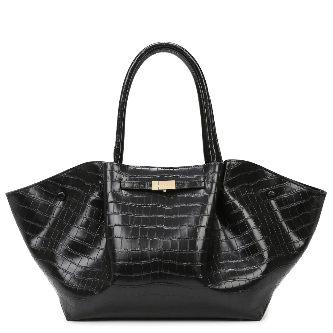 Velanci Elvera Leather Handbag - Timeless Elegance Redefined