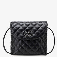 Bellissimo Gilded Heirloom Leather Handbag Velanci