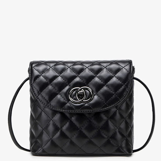 Bellissimo Gilded Heirloom Leather Handbag Velanci