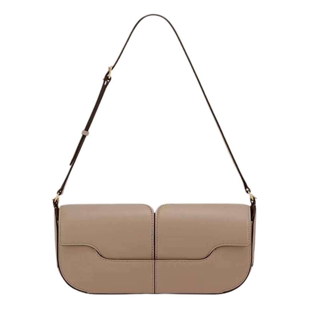 Velanci Camila Luxe Leather Handbag