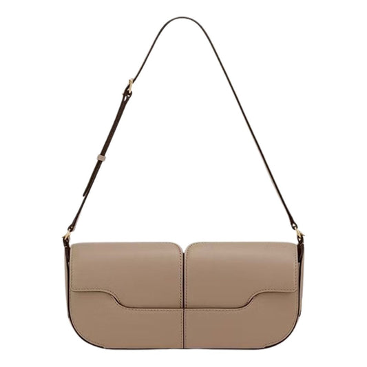 Velanci Camila Luxe Leather Handbag