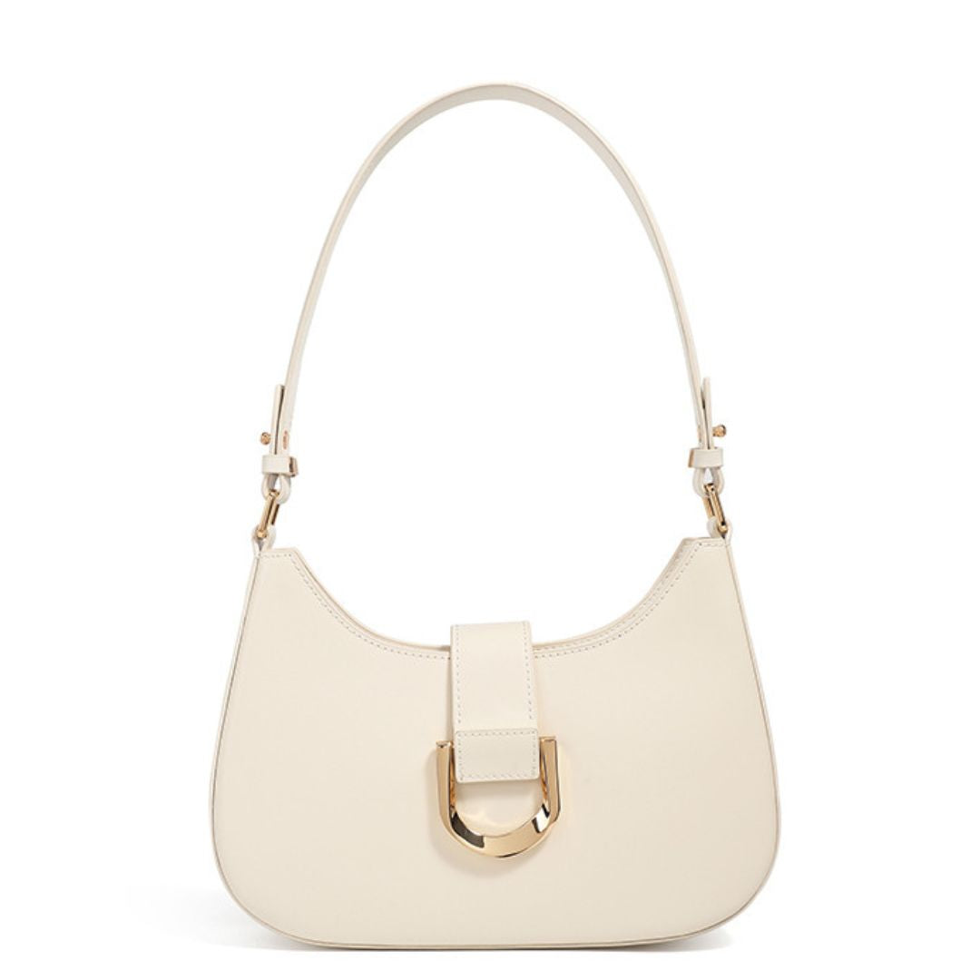 Velanci Somerset Noir Luxe Handbag