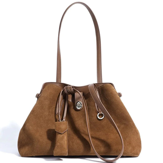 Lustrous Eleganza Éternel Luxe Handbag Velanci