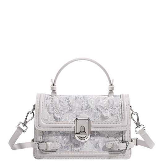 Velanci Golden Reverie Luxurious Handbag