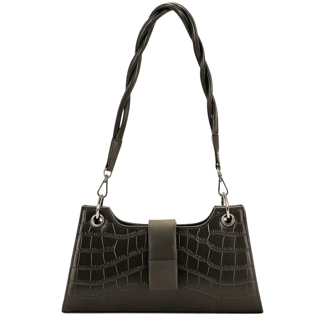 Velanci Luminous Heritage Handbag – Timeless Elegance Redefined