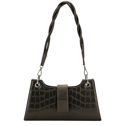 Velanci Luminous Heritage Handbag – Timeless Elegance Redefined