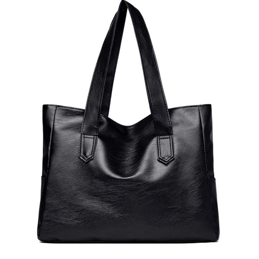 Velanci Eliana Leather Handbag - Where Elegance Meets Strength
