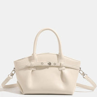 Aurora Imperiale Leather Handbag Velanci