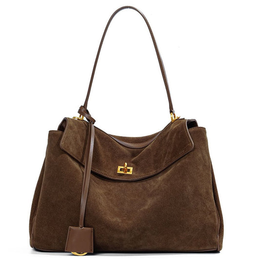 Velanci Couronne Impériale Luxury Handbag