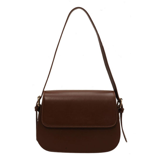 Velanci Emma Leather Handbag – Elegant Sophistication in Every Detail