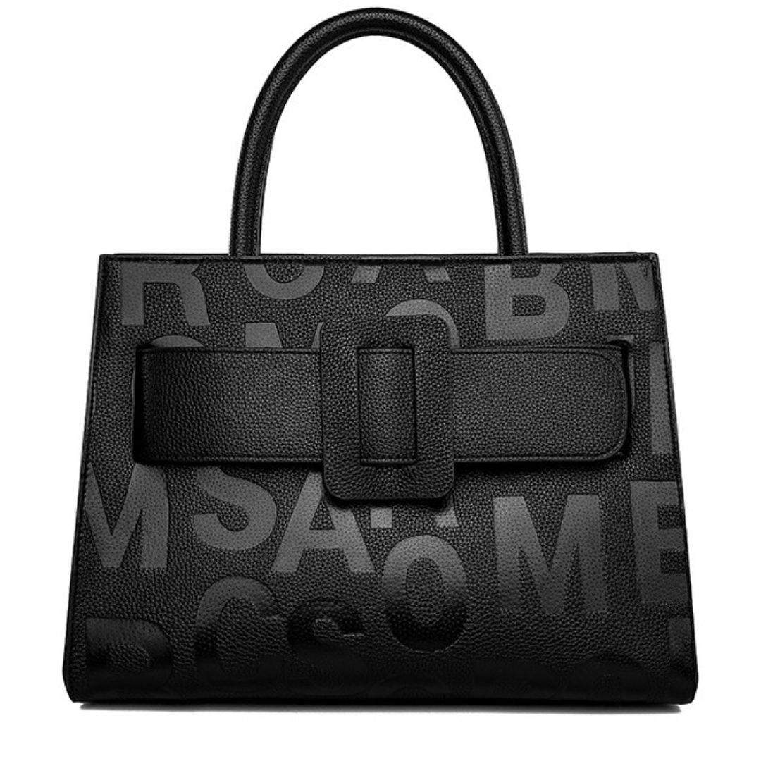 Velanci Asia Handbag: A Statement of Timeless Elegance