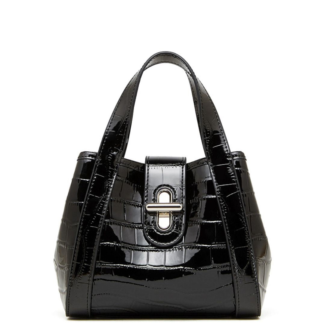 Velanci Tranquil Empire Handbag - Your Essence of Elegance