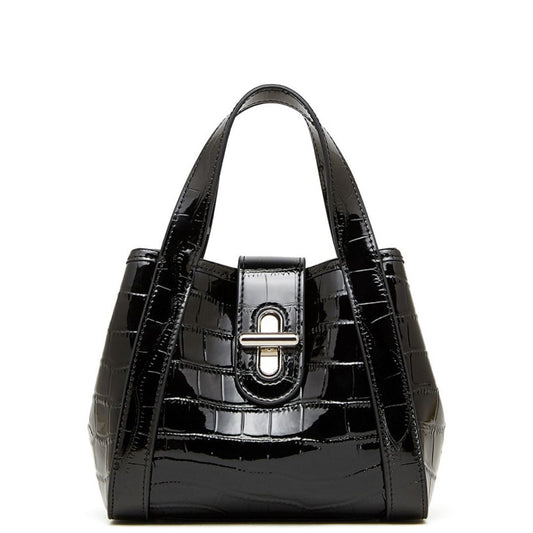 Velanci Tranquil Empire Handbag - Your Essence of Elegance