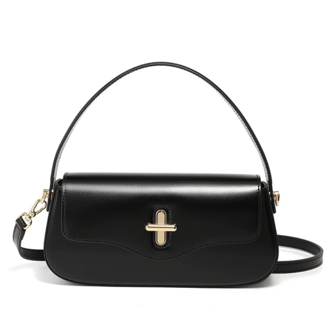 Velanci Raffaella Genuine Leather Handbag